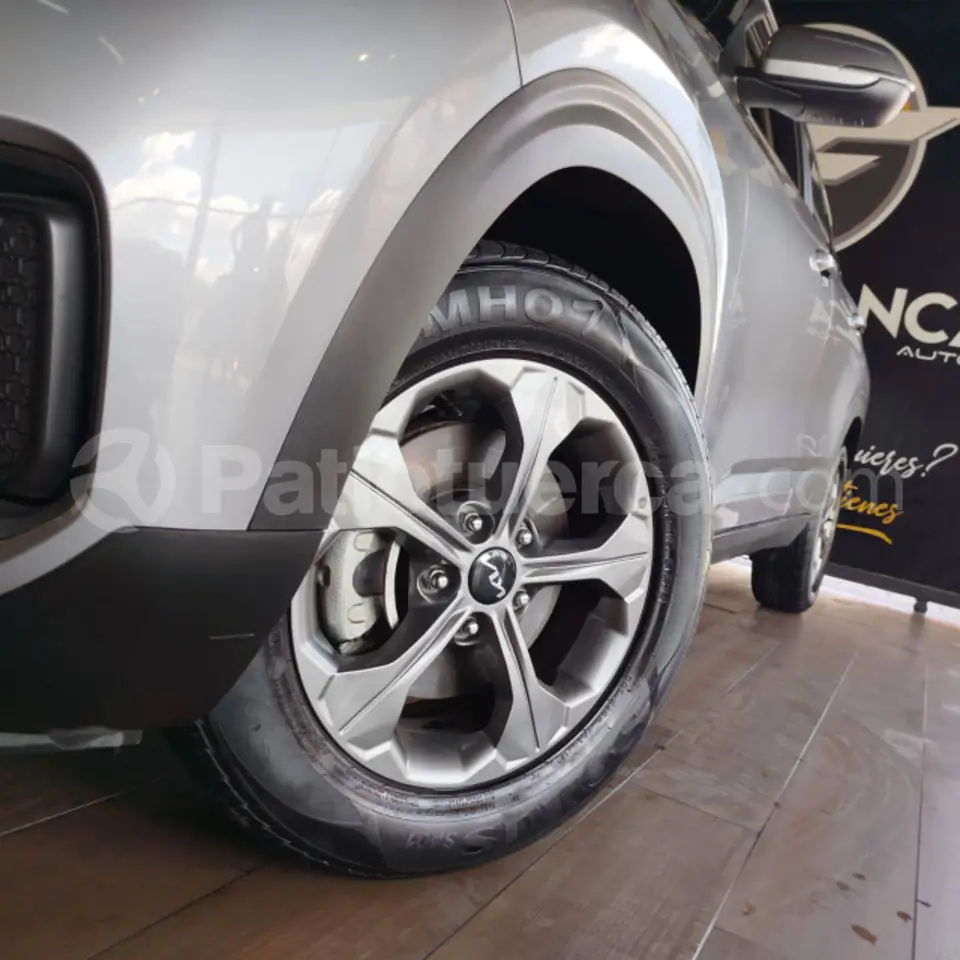 Foto 8 de Kia Seltos EX