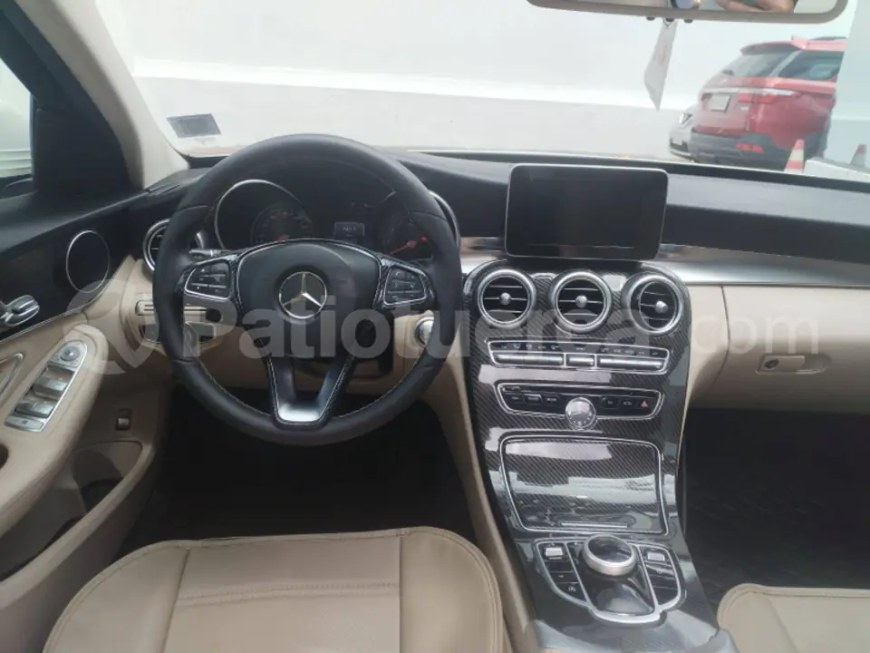 Foto 11 de Mercedes Benz C300