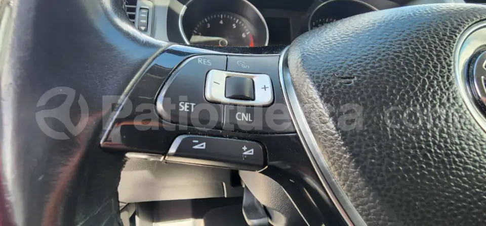 Foto 11 de Volkswagen Jetta