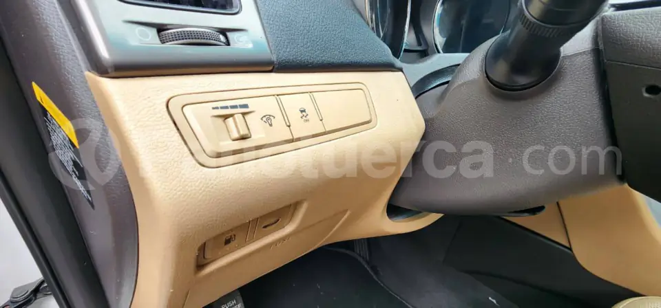 Foto 10 de Hyundai Sonata Fe