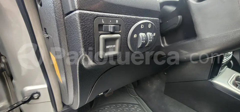 Foto 9 de Great Wall Hover H5 Elite