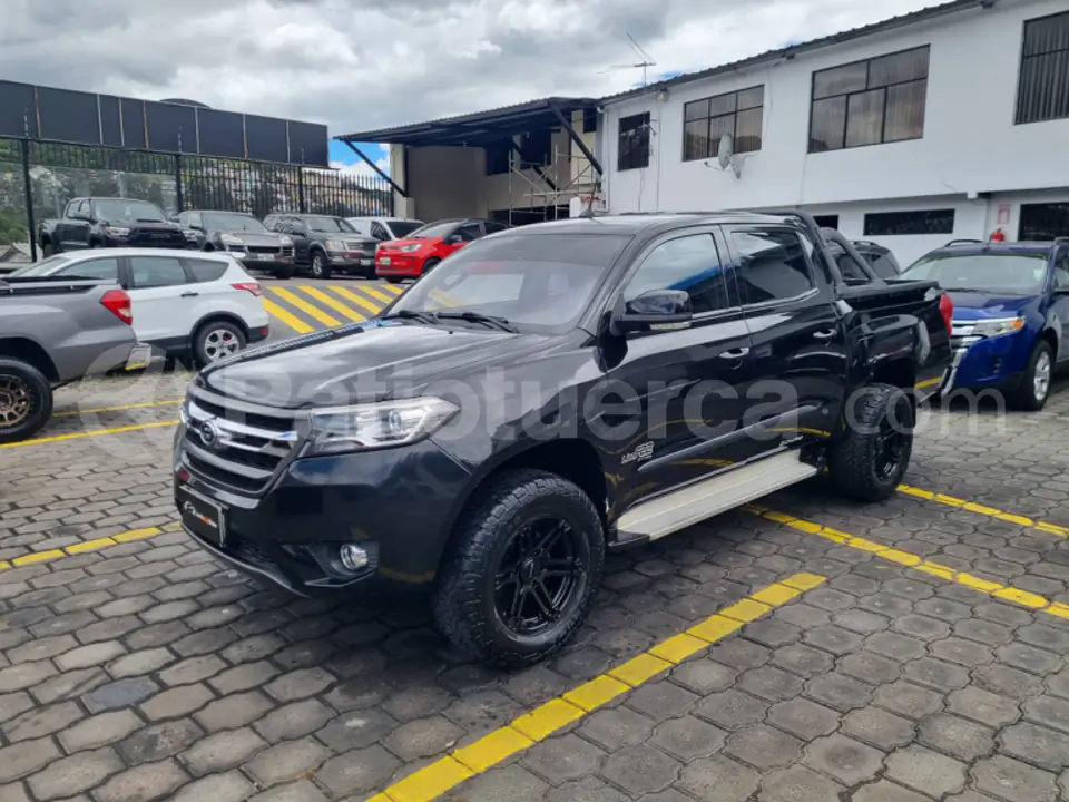 Foto 3 de Foday NHQ1030F6-H