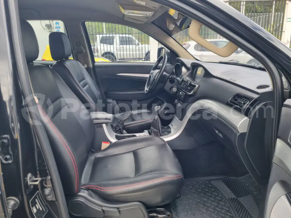 Foto 9 de Foday NHQ1030F6-H