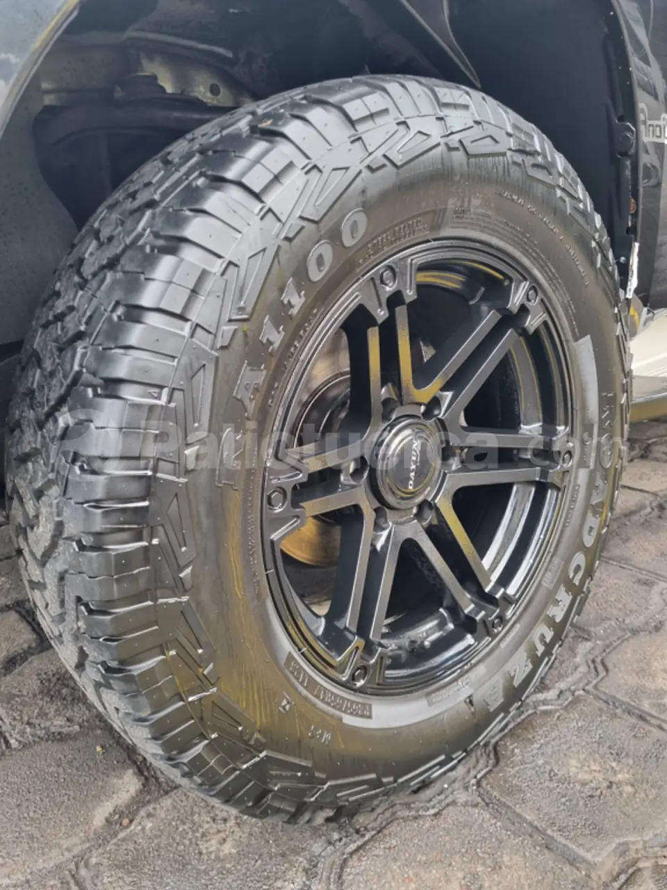 Foto 18 de Foday NHQ1030F6-H