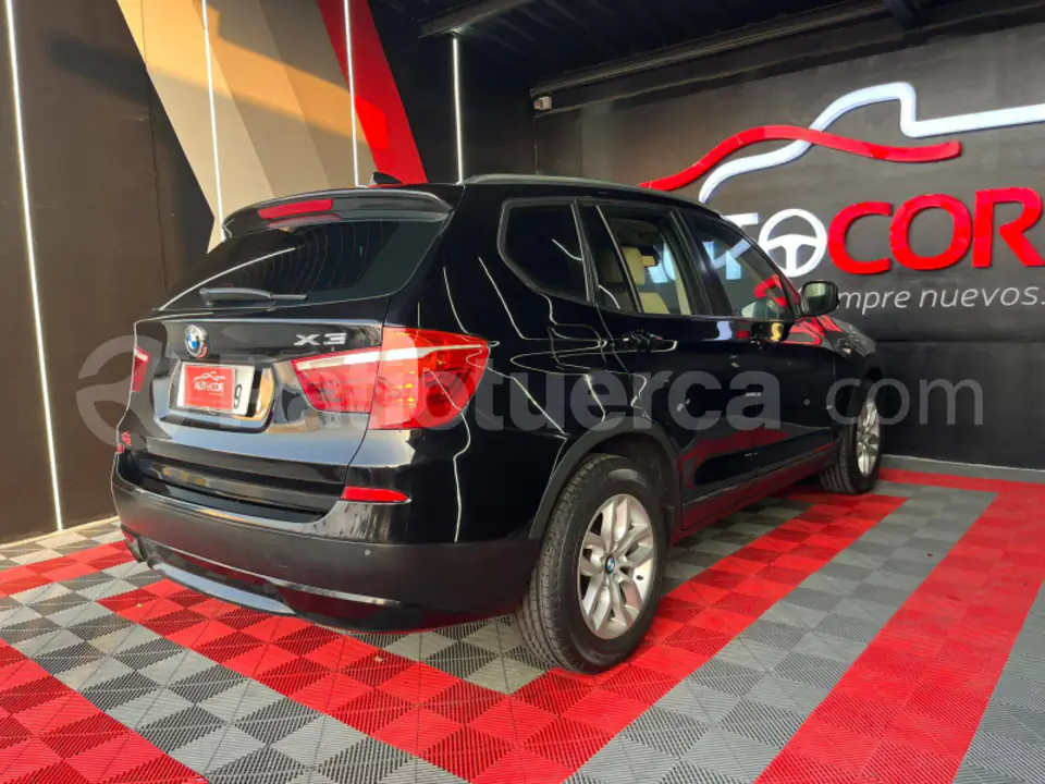 Foto 20 de BMW X3