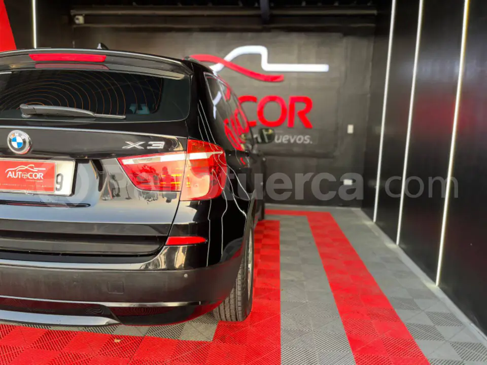 Foto 24 de BMW X3
