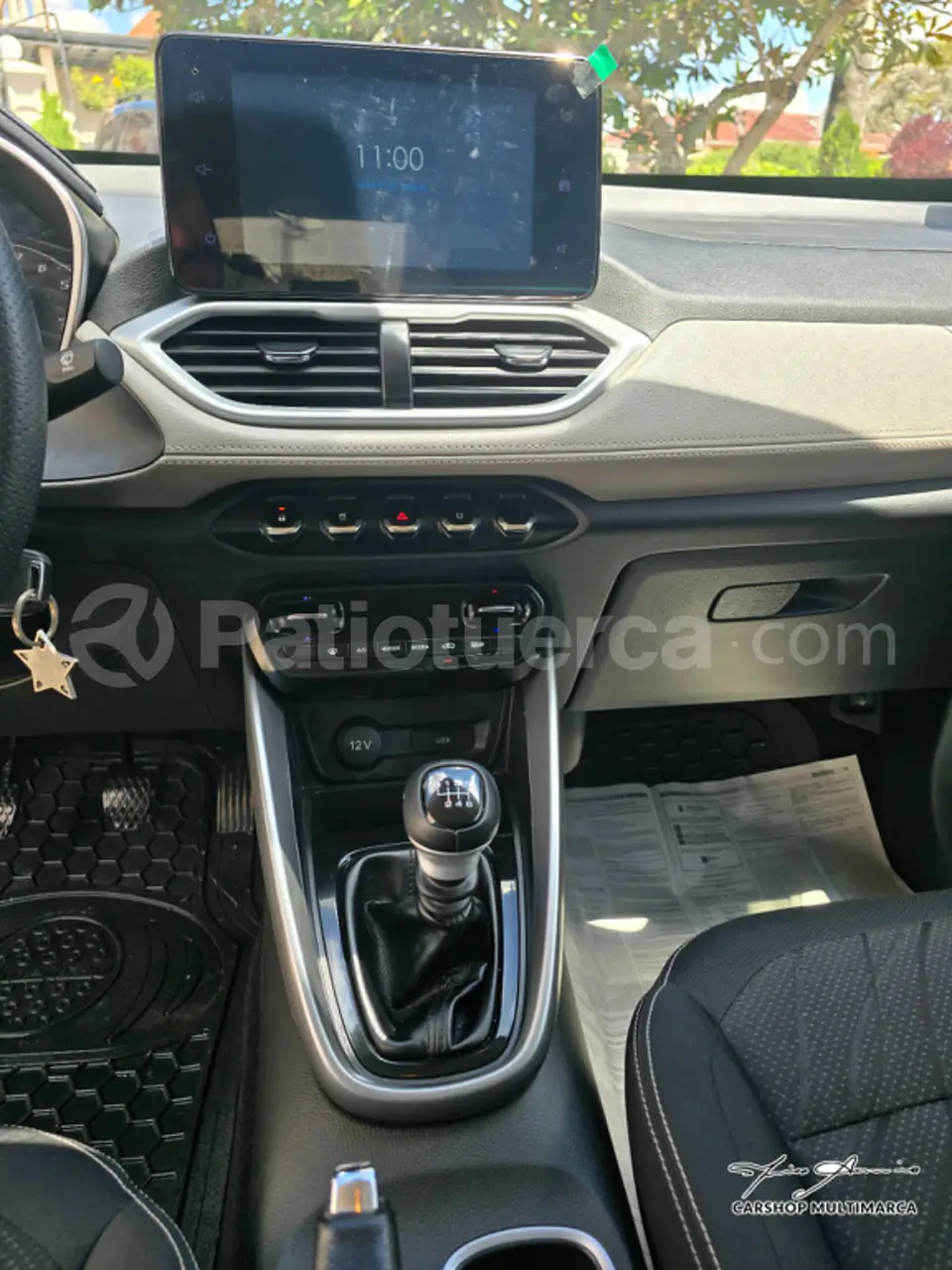 Foto 11 de Chevrolet GROOVE LTZ