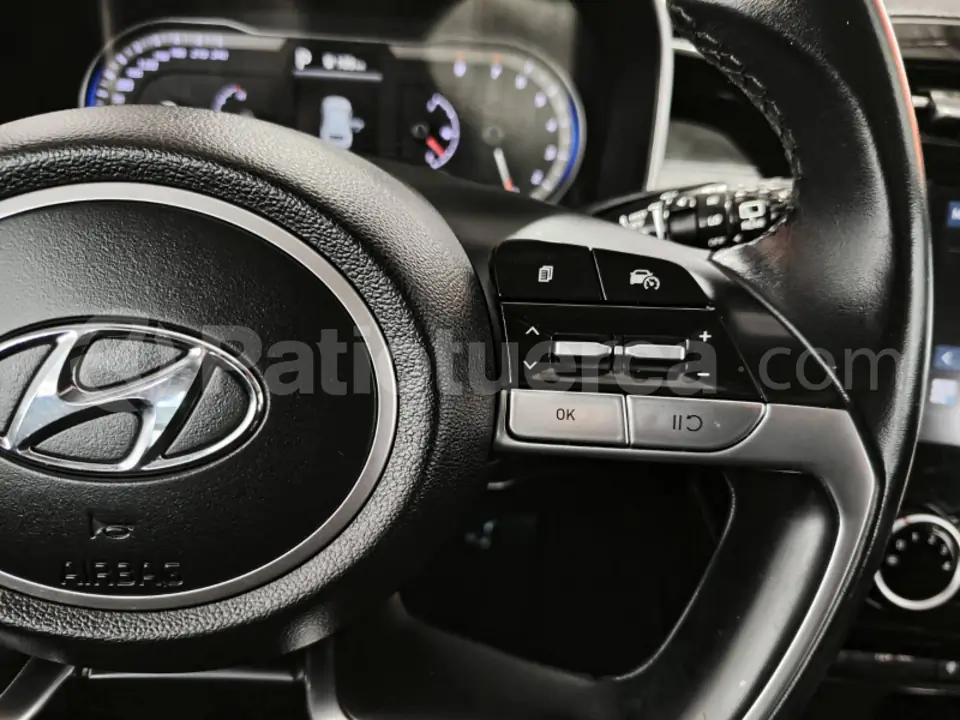 Foto 25 de Hyundai Tucson NX4E
