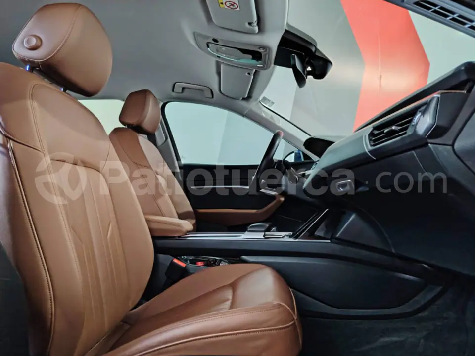 Foto 9 de Audi E-Tron 50 Sportback Quattro