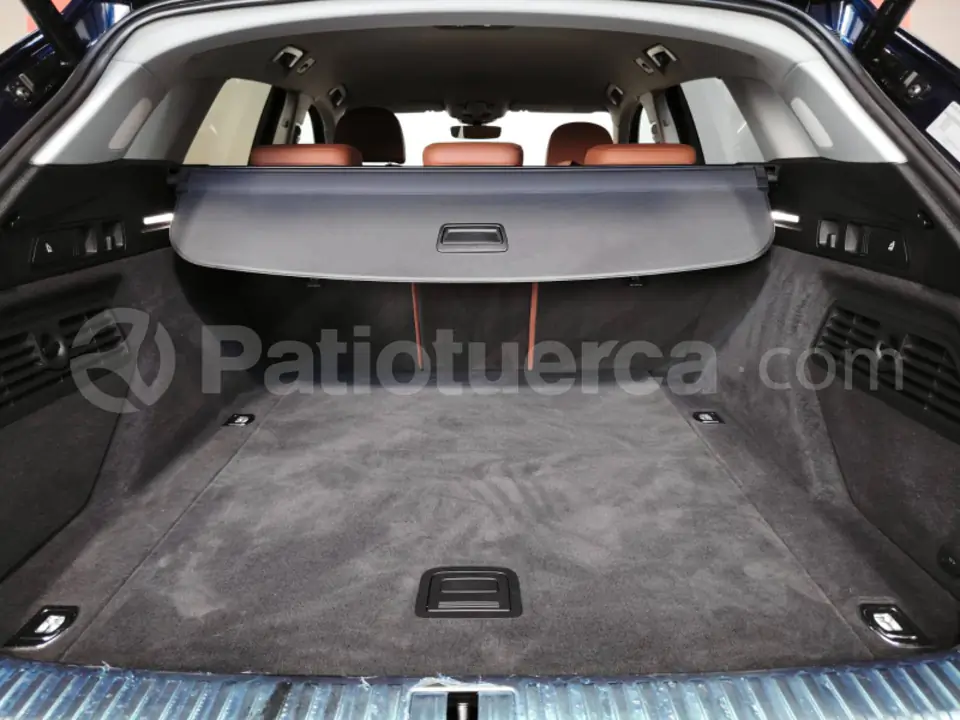 Foto 11 de Audi E-Tron 50 Sportback Quattro