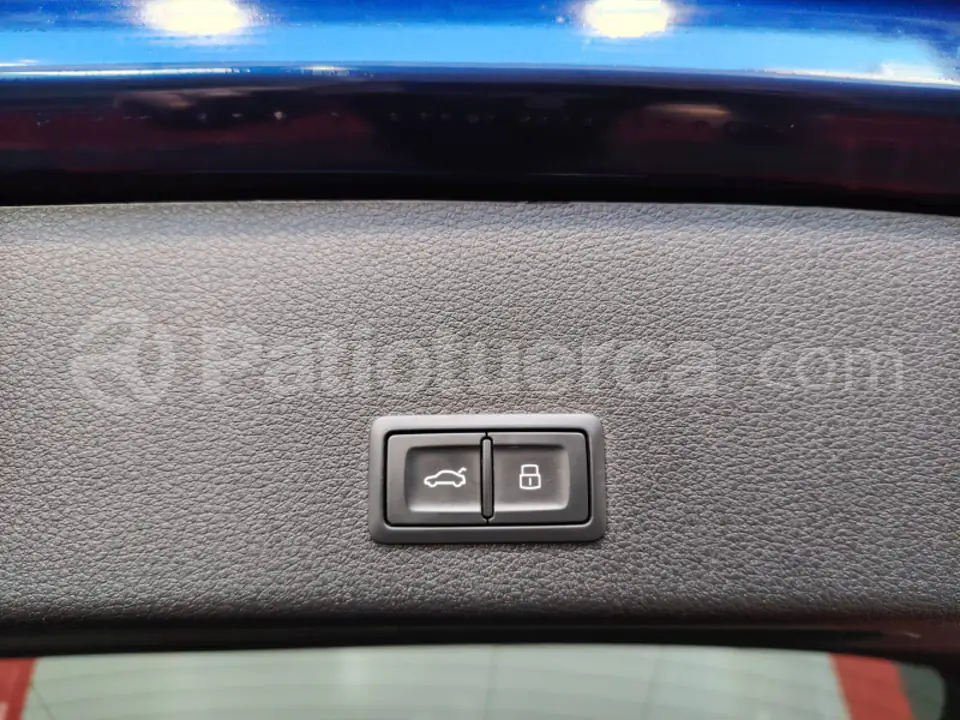 Foto 23 de Audi E-Tron 50 Sportback Quattro