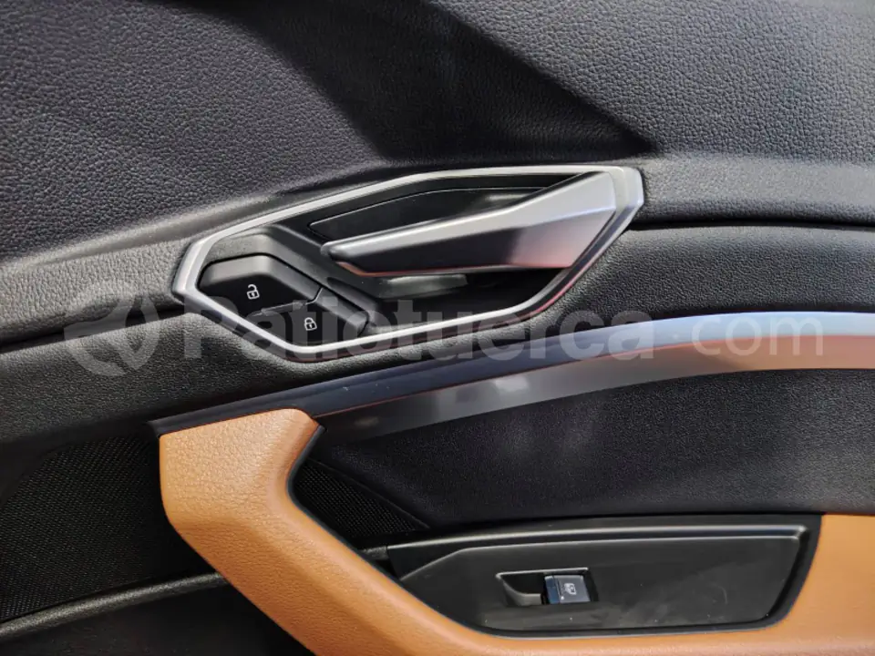 Foto 27 de Audi E-Tron 50 Sportback Quattro