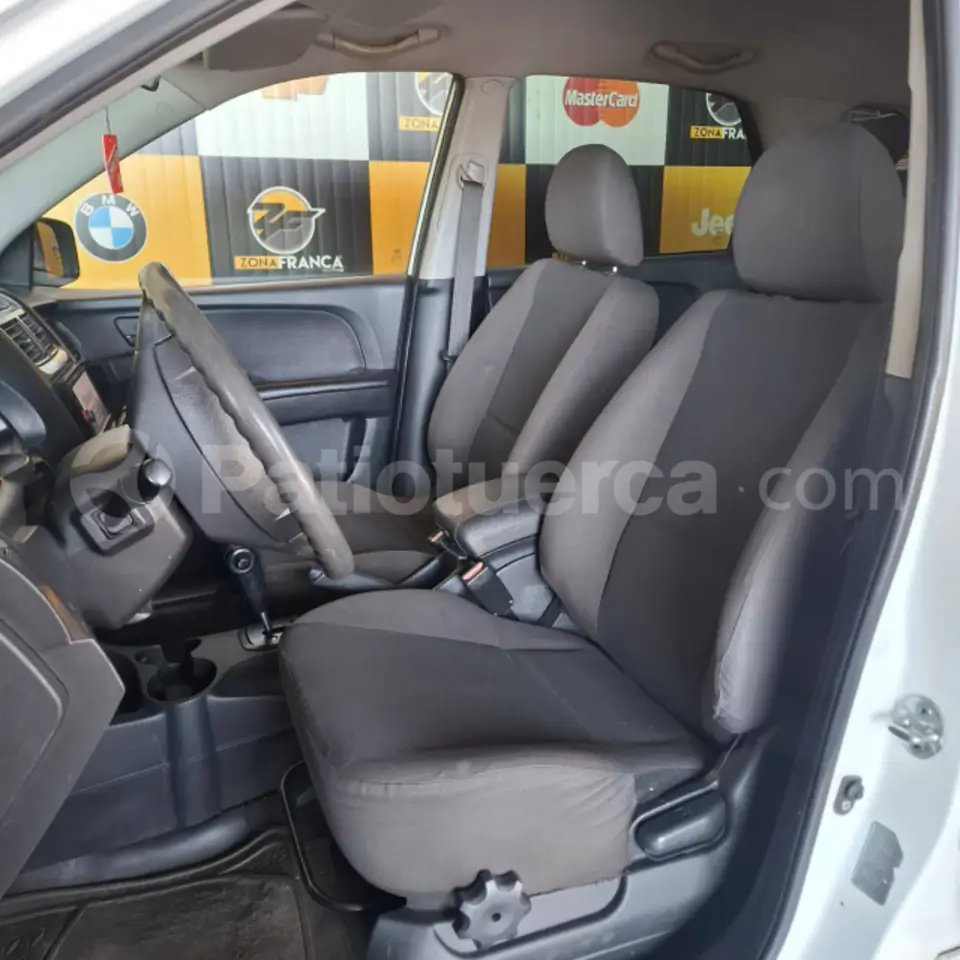 Foto 6 de Kia Sportage Active