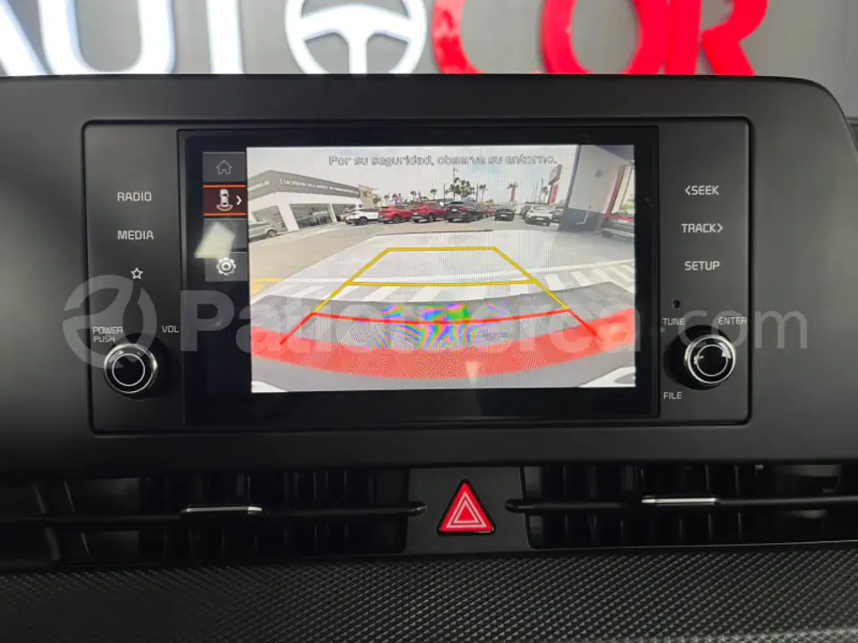 Foto 12 de Kia Sportage LX