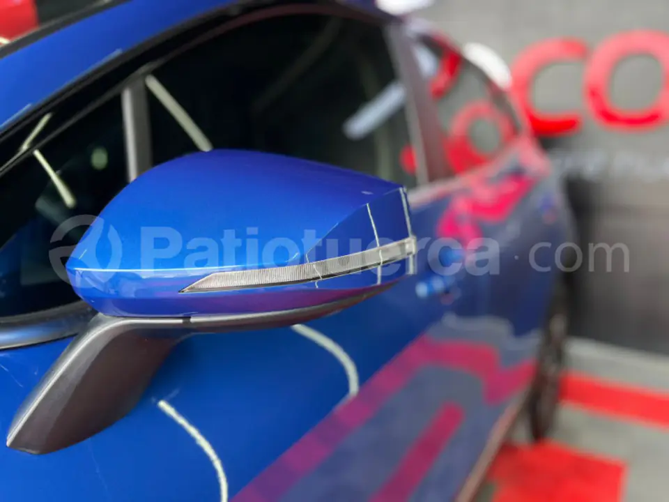 Foto 17 de Kia Sportage LX