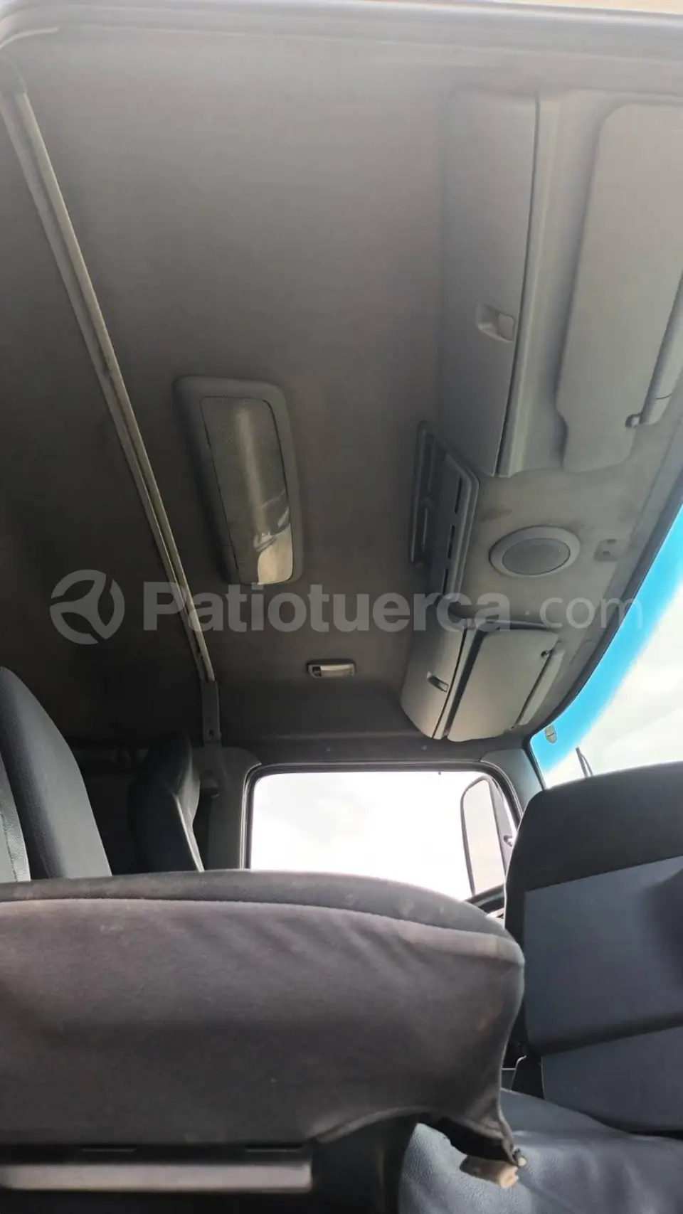 Foto 14 de Hino ZS1EPVA