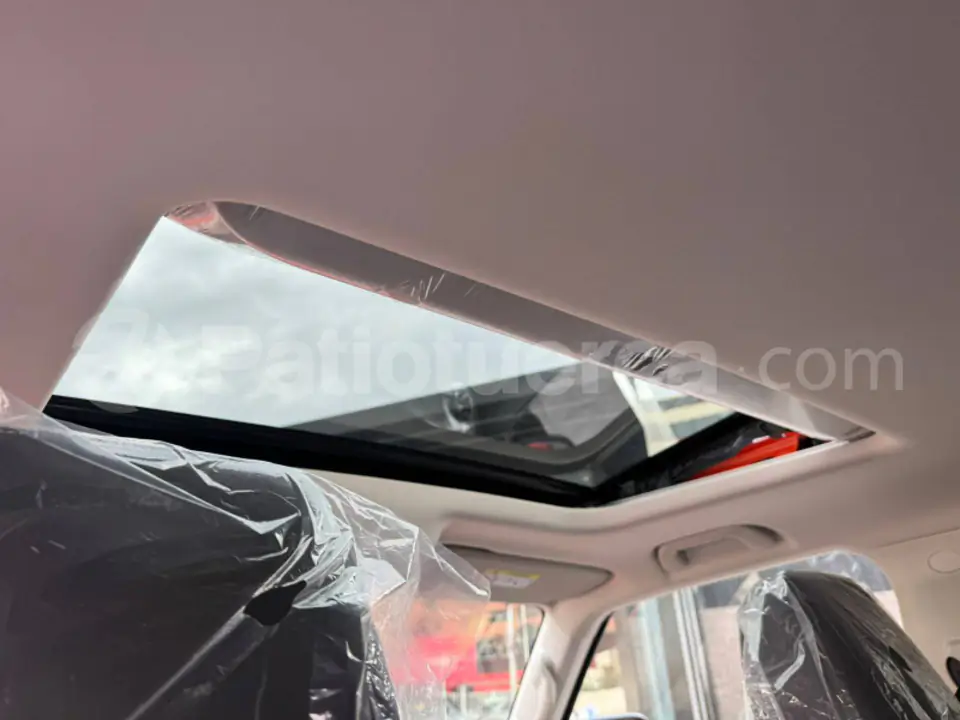 Foto 6 de GWM Tank 300