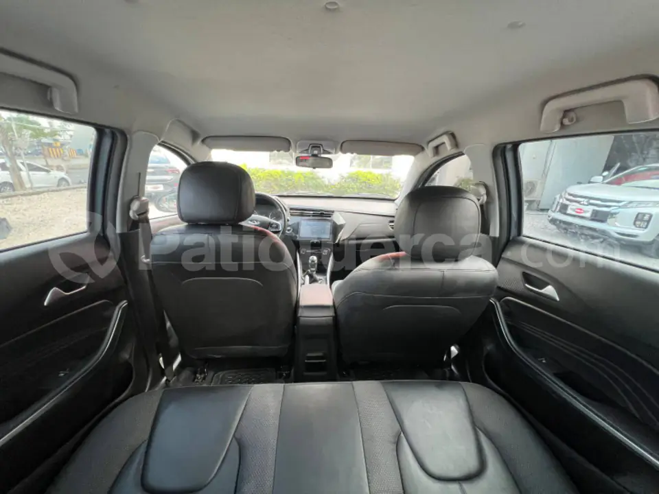 Foto 9 de Chery TIGGO 2 PRO