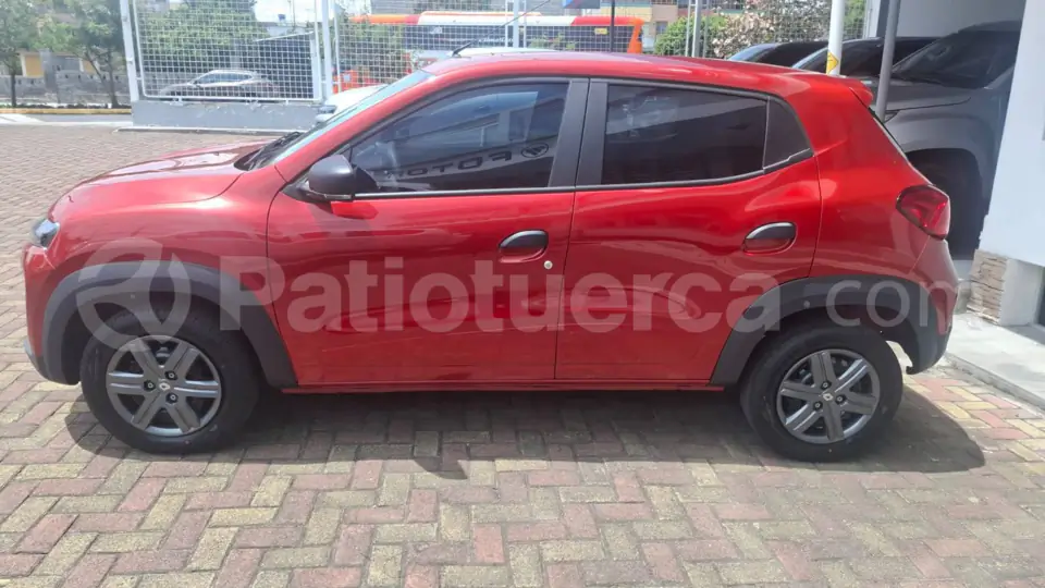 Foto 5 de Renault Kwid