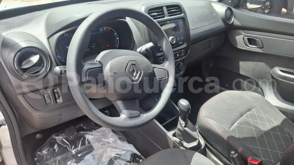 Foto 9 de Renault Kwid