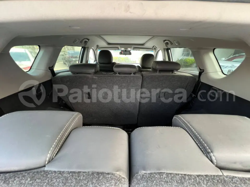 Foto 13 de Jetour X70 ll AC