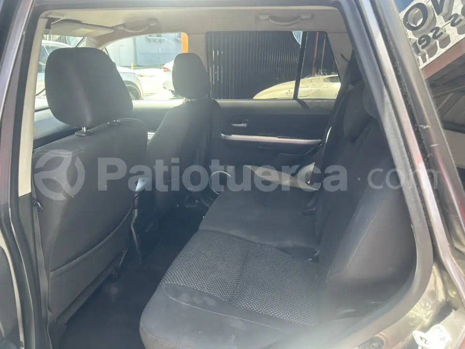 Foto 7 de Suzuki GRAN VITARA SZ NEXT