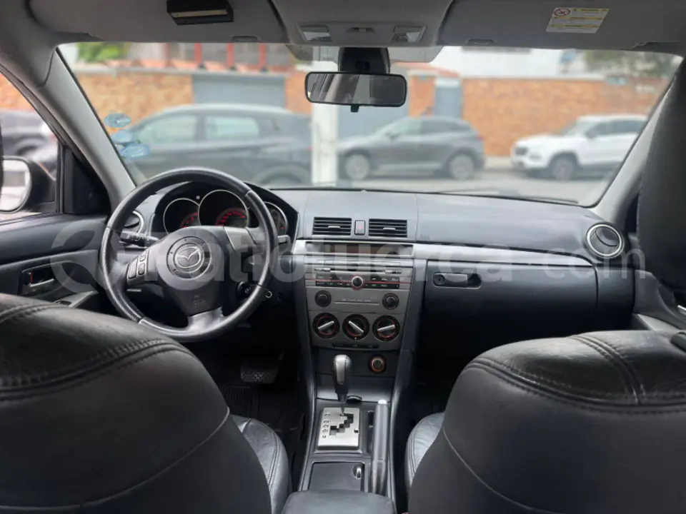 Foto 5 de Mazda 3