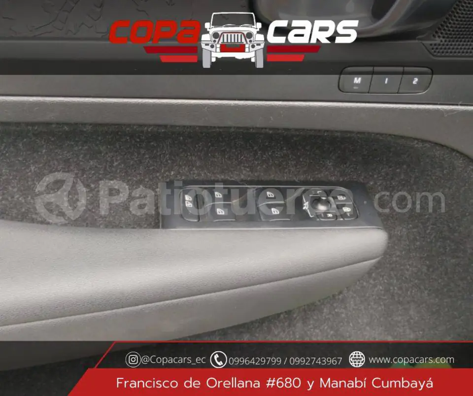Foto 5 de Volvo XC40 T4
