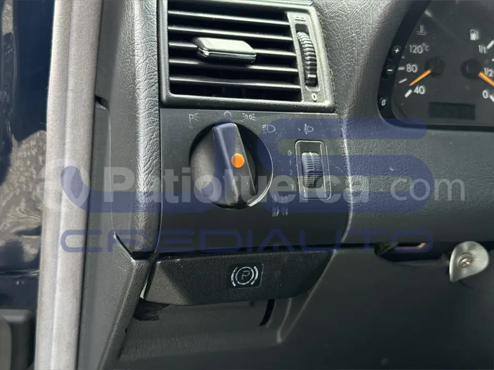 Foto 6 de Mercedes Benz C200