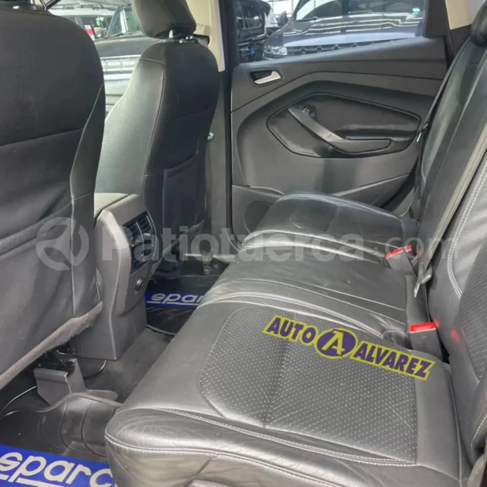 Foto 4 de Ford Escape S