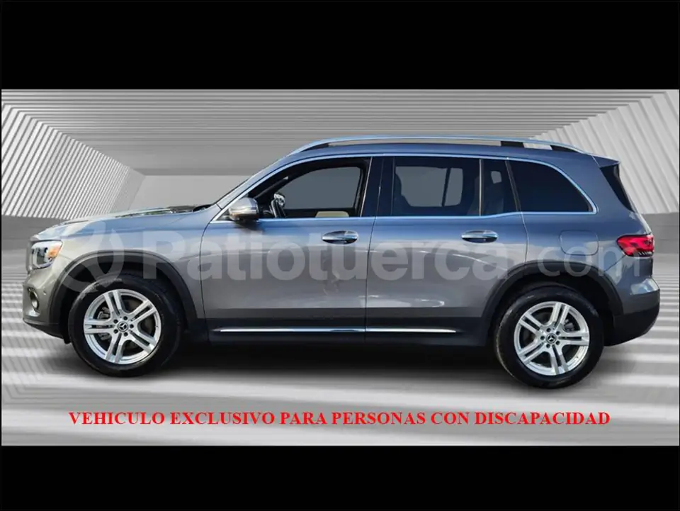 Foto 1 de Mercedes Benz GLB250
