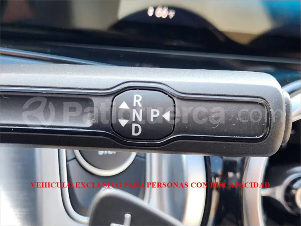 Foto 19 de Mercedes Benz GLB250