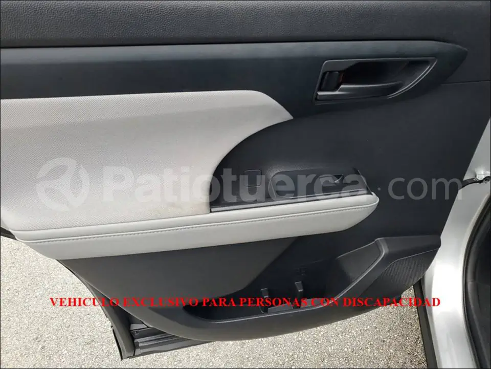 Foto 12 de Toyota Highlander