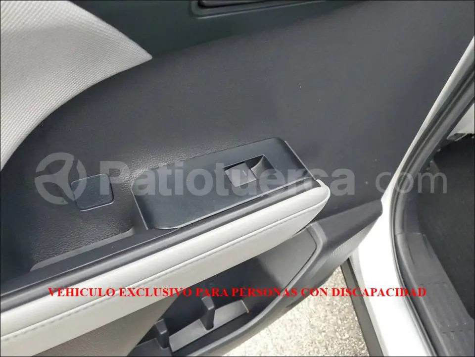 Foto 13 de Toyota Highlander