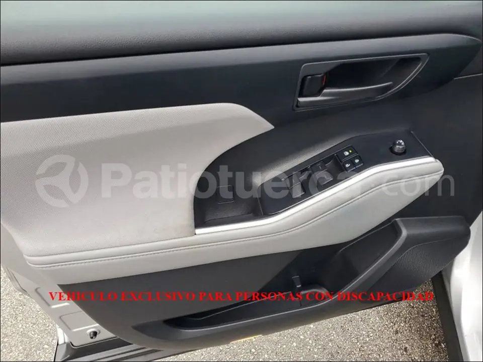 Foto 18 de Toyota Highlander