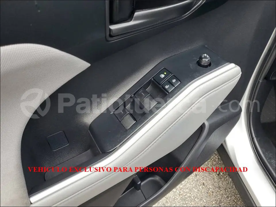 Foto 19 de Toyota Highlander