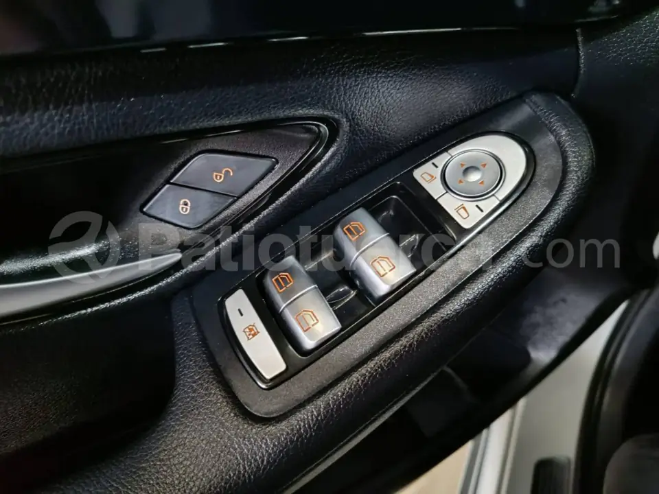 Foto 13 de Mercedes Benz C250