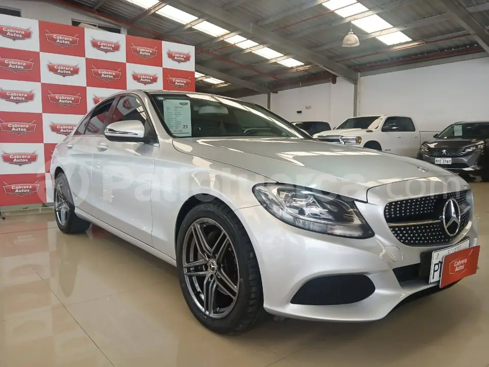 Foto 1 de Mercedes Benz C250