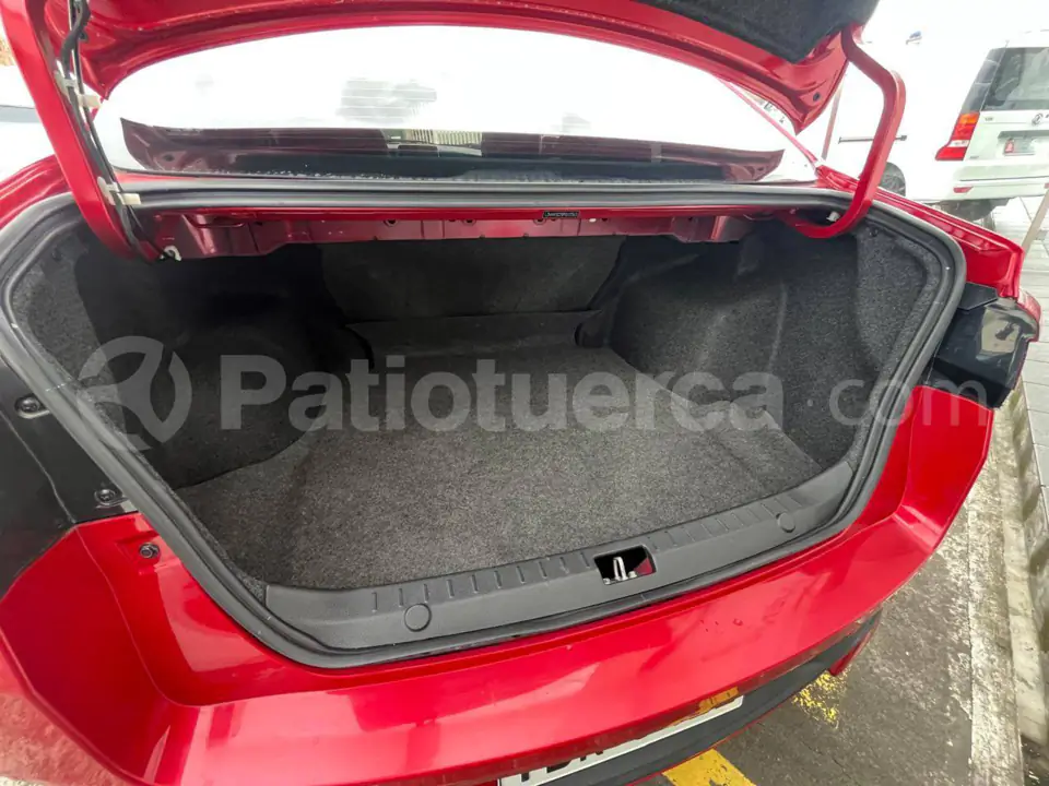 Foto 7 de Soueast A5