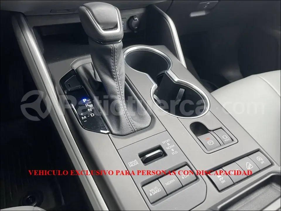 Foto 20 de Toyota Highlander