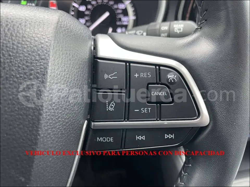 Foto 22 de Toyota Highlander