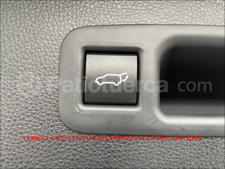 Foto 40 de Toyota Highlander