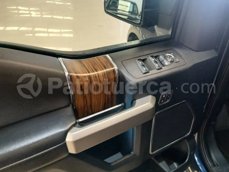 Foto 13 de Ford F150 Lariat