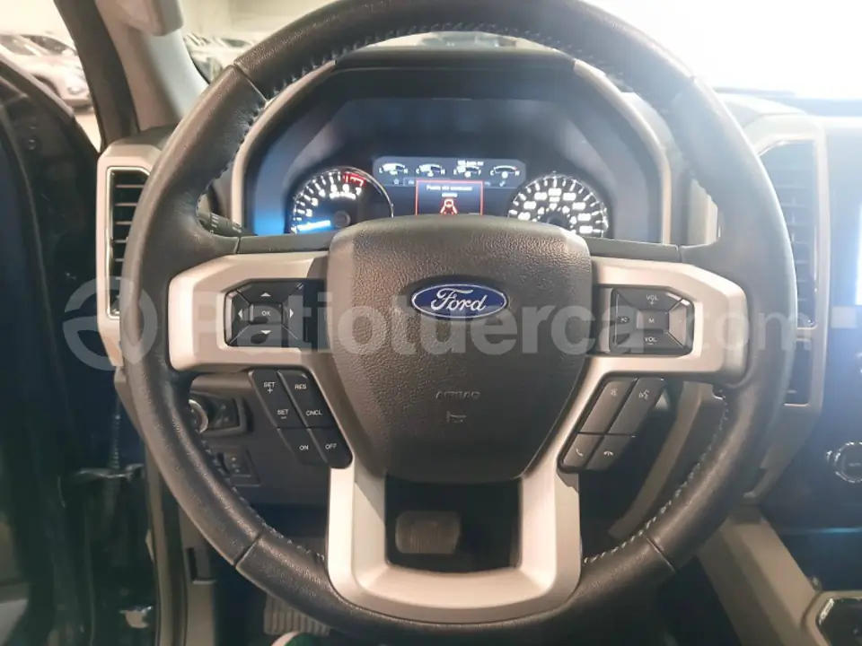 Foto 3 de Ford F150 4X4