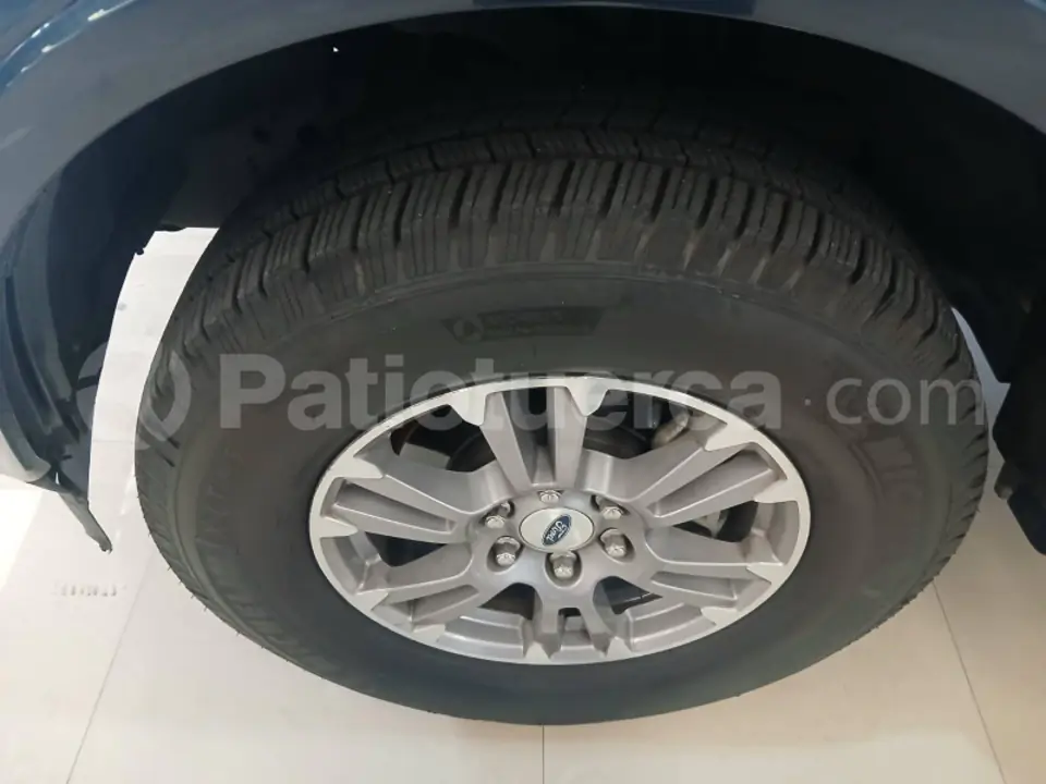 Foto 11 de Ford F150 4X4