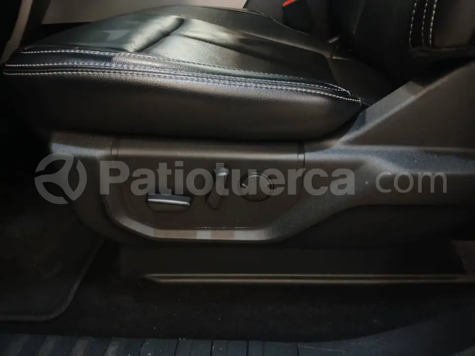 Foto 5 de Ford F150 FX4