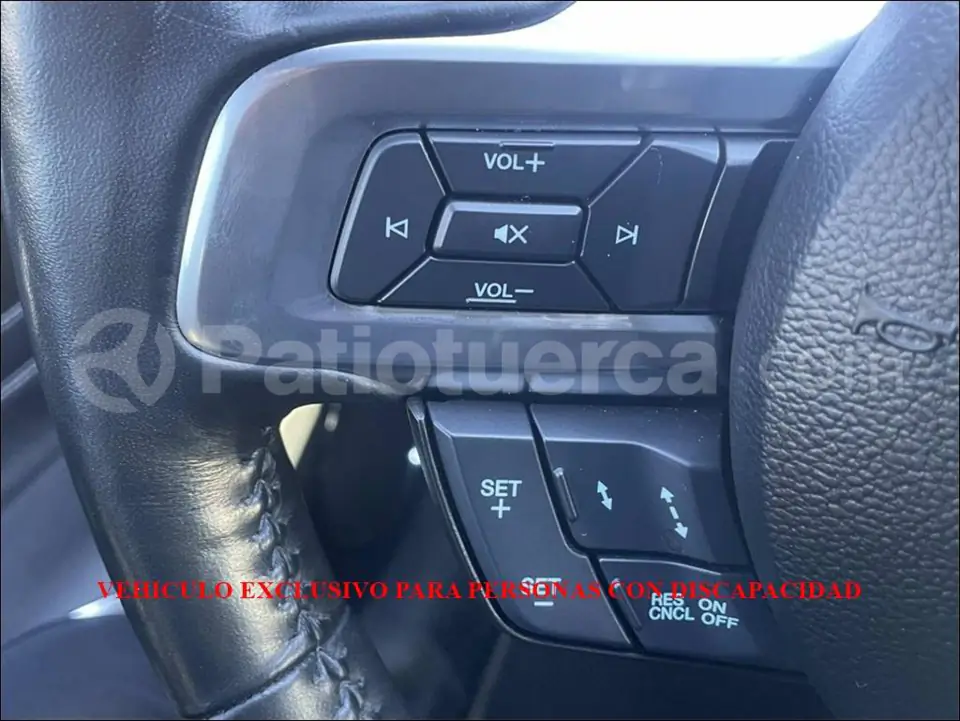 Foto 18 de Ford Mustang GT