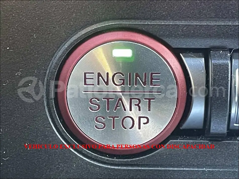 Foto 26 de Ford Mustang GT