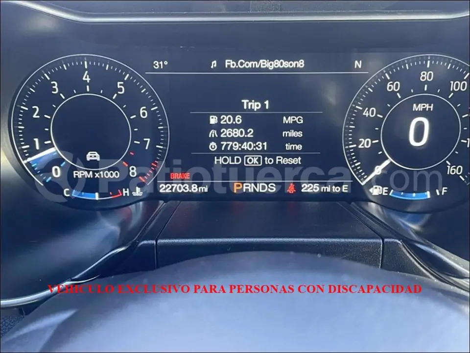 Foto 27 de Ford Mustang GT