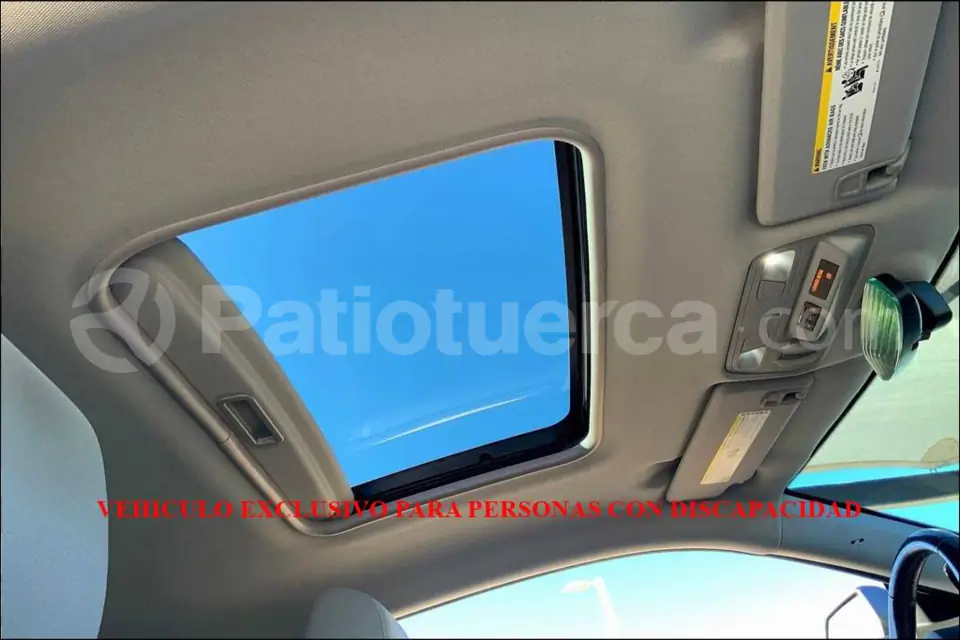 Foto 11 de Chevrolet Camaro SS